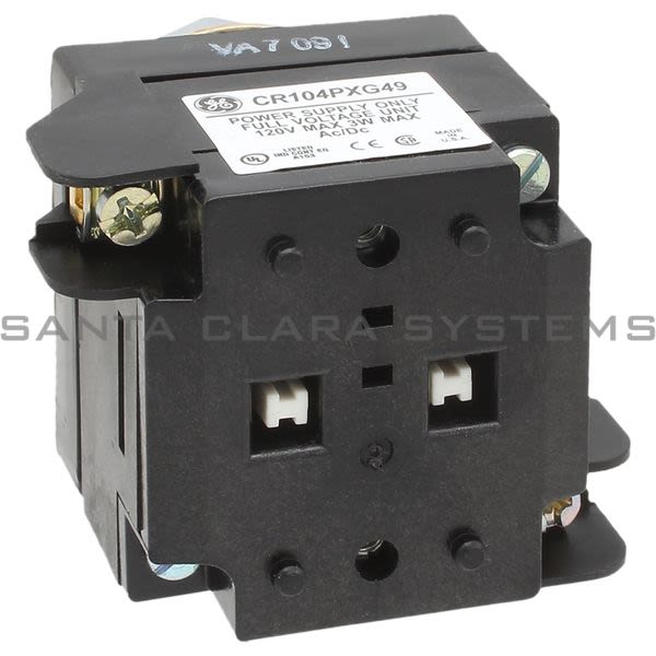 General Electric CR104PLG22W Indicator Light Product Image