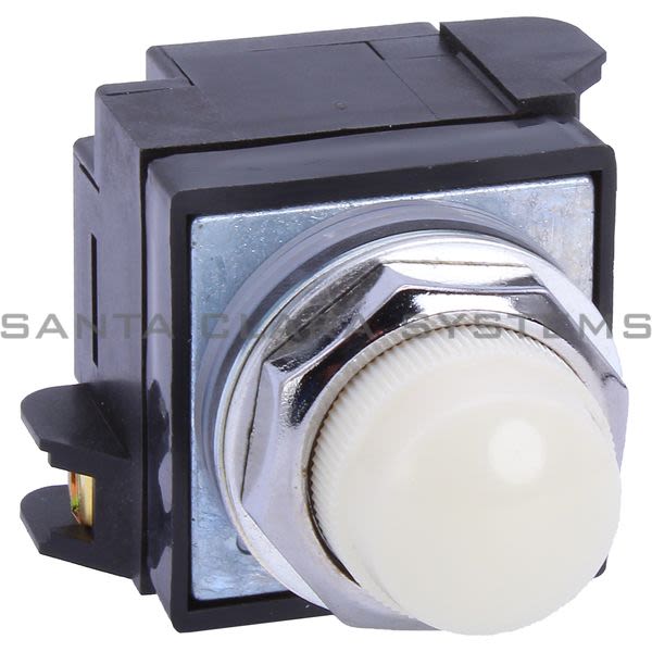 General Electric CR104PLG32W Indicating Light Product Image