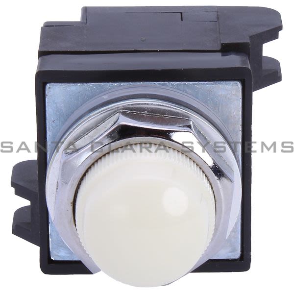 General Electric CR104PLG32W Indicating Light Product Image