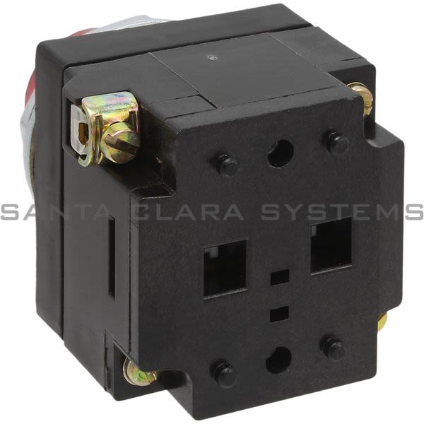 General Electric CR104PLG33R HD Oiltight Indicator Light Product Image