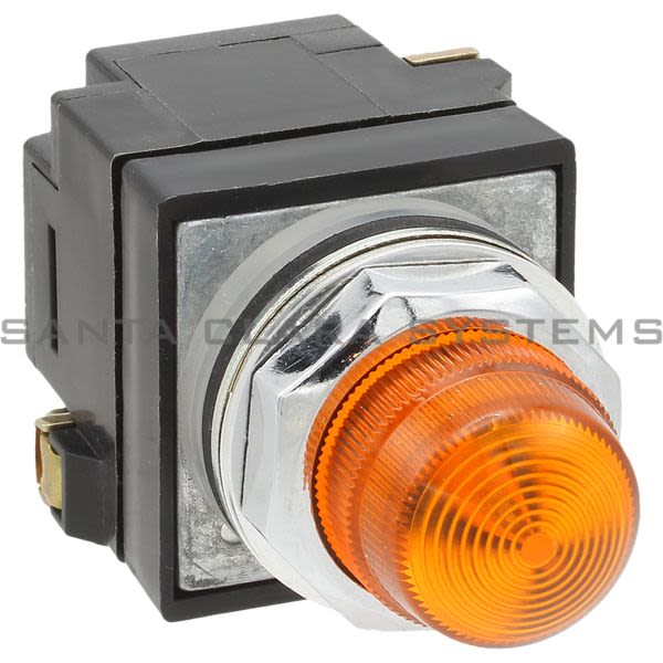 General Electric CR104PLG82M Indicating Light Product Image