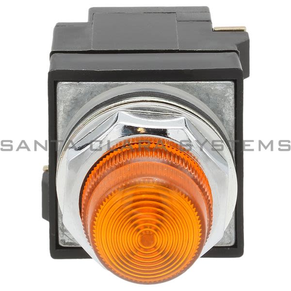 General Electric CR104PLG82M Indicating Light Product Image