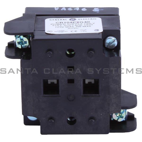 General Electric CR104PLG82R Pilot Light Red Product Image