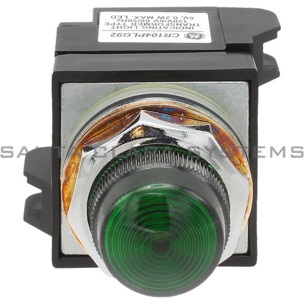 General Electric CR104PLG92G  Pilot Light Product Image