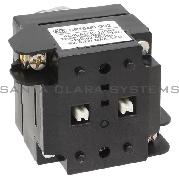 General Electric CR104PLG92G  Pilot Light Product Image