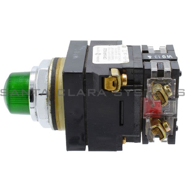 General Electric CR104PLT32G  Pilot Light Product Image