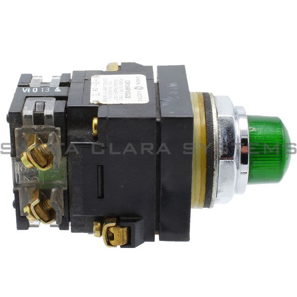 General Electric CR104PLT32G  Pilot Light Product Image