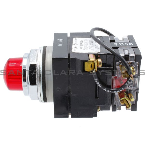General Electric CR104PLT32R Pushbutton Product Image