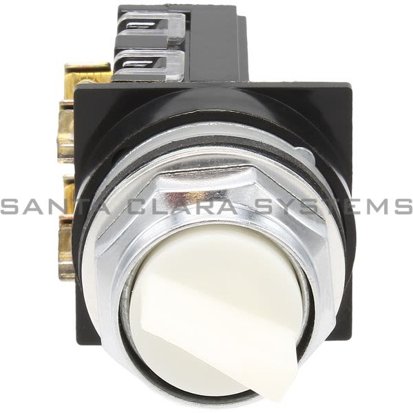General Electric CR104PSG21A91 Selector Switch Product Image