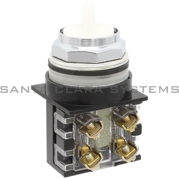 General Electric CR104PSG21A91 Selector Switch Product Image