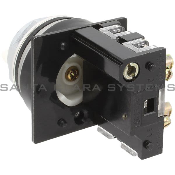 General Electric CR104PSG21A91 Selector Switch Product Image