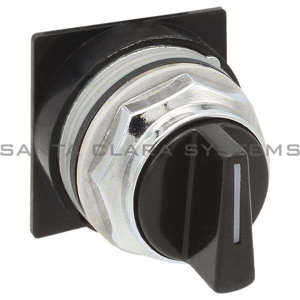 General Electric CR104PSG34B Selector Switch Product Image