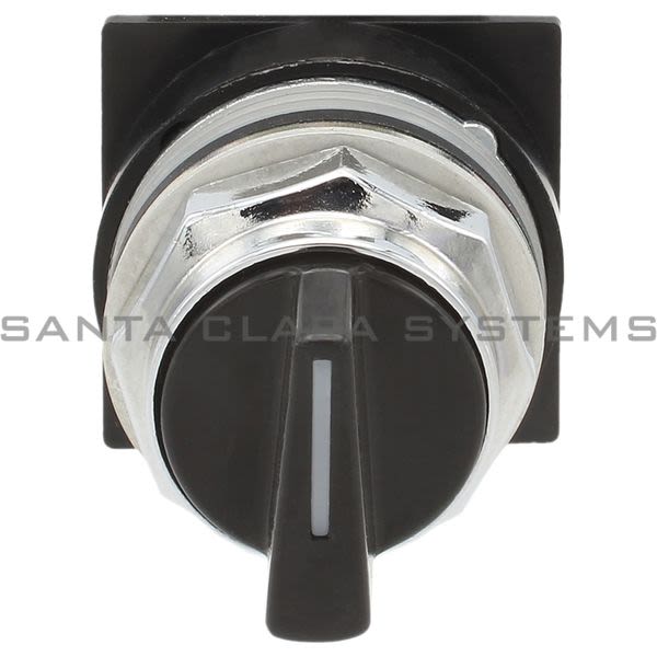 General Electric CR104PSG34B Selector Switch Product Image
