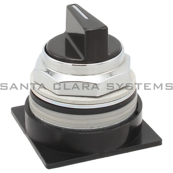 General Electric CR104PSG34B Selector Switch Product Image