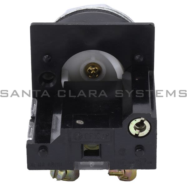 General Electric CR104PSG34B91 Selector Switch Product Image