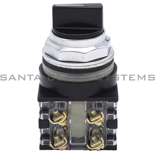 CR104PSG34B91 General Electric Selector Switch Santa Clara Systems