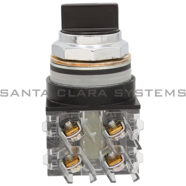 General Electric CR104PSG34B91A Selector Switch Product Image