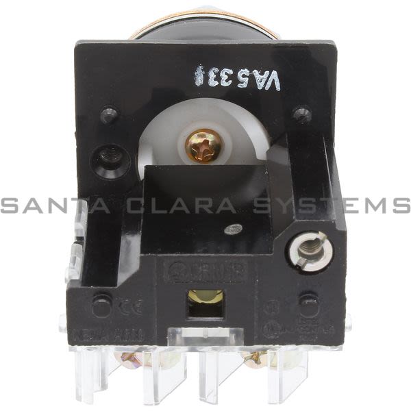 General Electric CR104PSG34B91A Selector Switch Product Image