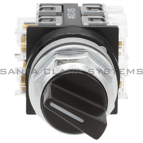 General Electric CR104PSG34B92 Selector Switch Product Image