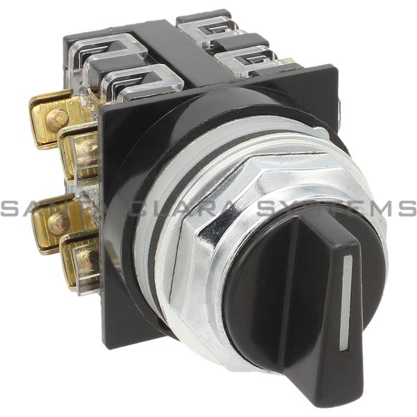 General Electric CR104PSG35B92 Selector Switch Product Image