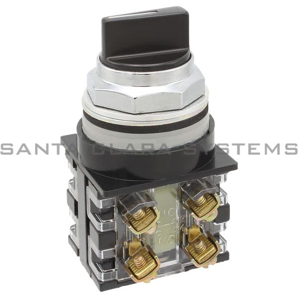 General Electric CR104PSG35B92 Selector Switch Product Image