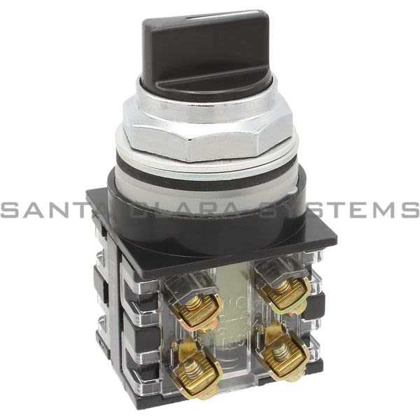 General Electric CR104PSG35B92 Selector Switch Product Image
