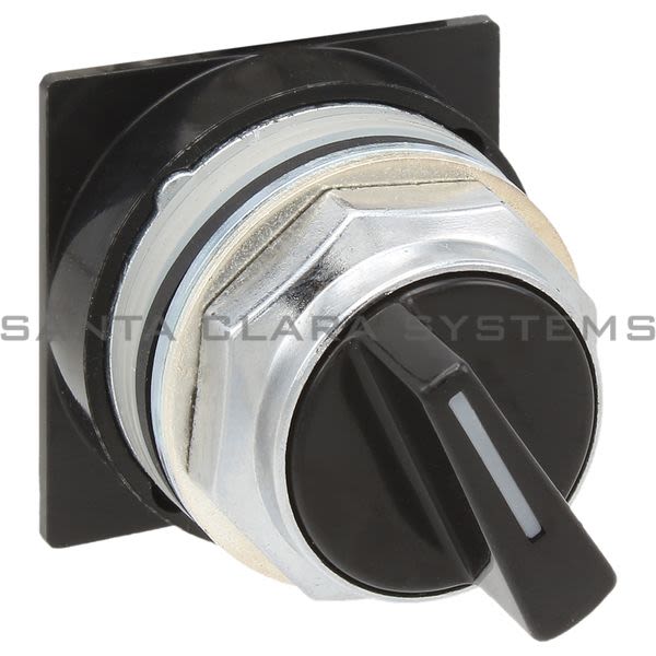 General Electric CR104PSG47B Selector Switch Product Image