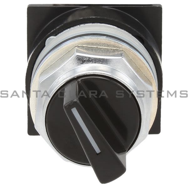 General Electric CR104PSG47B Selector Switch Product Image