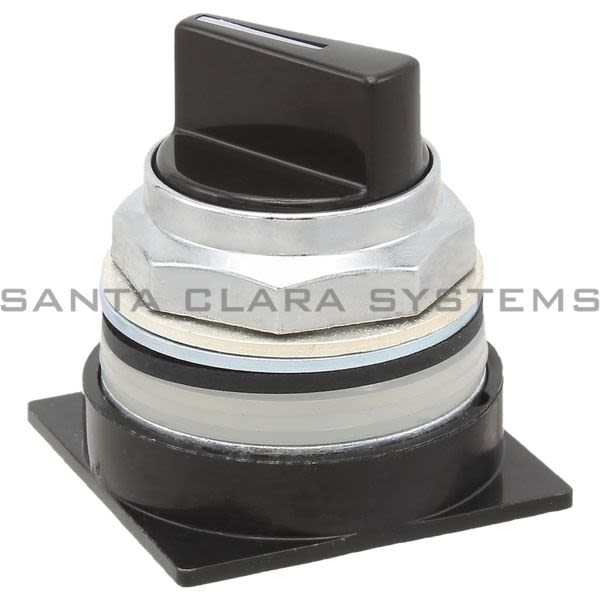 General Electric CR104PSG47B Selector Switch Product Image