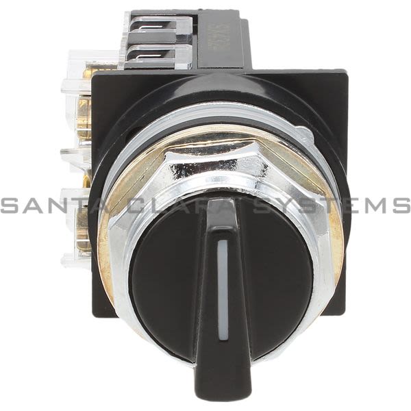 General Electric CR104PSG63B91 Selector Switch Product Image