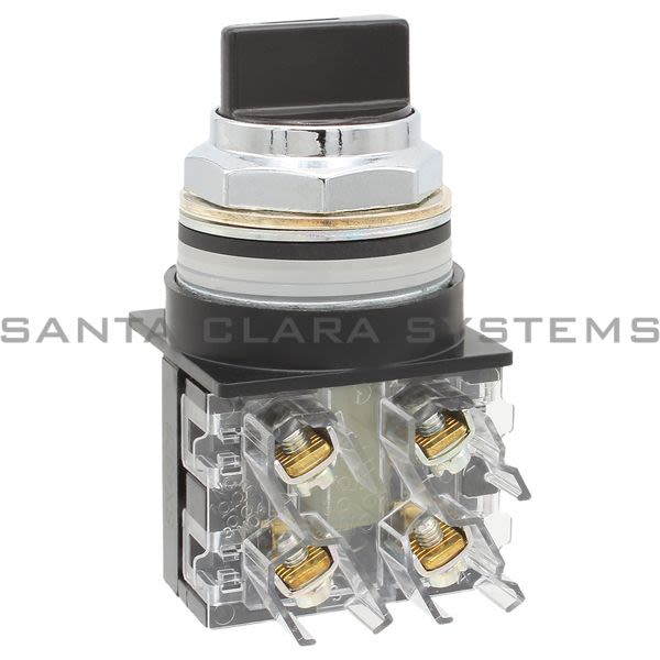 General Electric CR104PSG63B91 Selector Switch Product Image