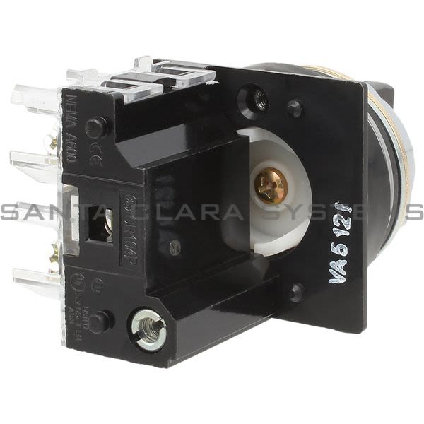 General Electric CR104PSG63B91 Selector Switch Product Image