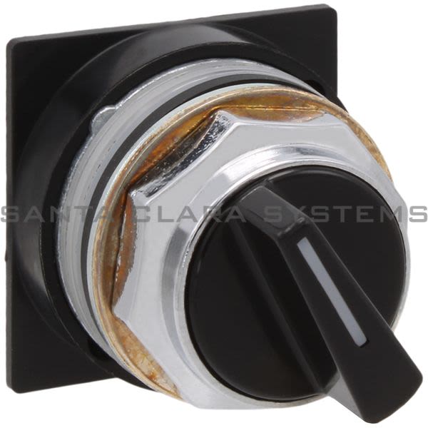 General Electric CR104PSG74B Selector Switch Product Image