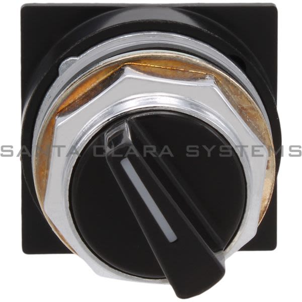 General Electric CR104PSG74B Selector Switch Product Image
