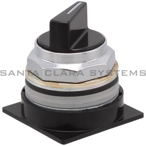 General Electric CR104PSG74B Selector Switch Product Image