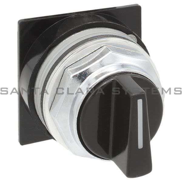 General Electric CR104PSG94B Selector Switch Product Image