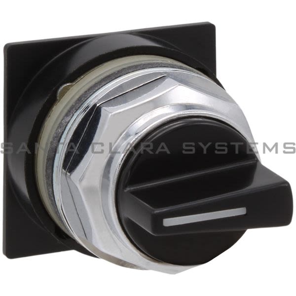 General Electric CR104PSG96B Selector Switch Product Image