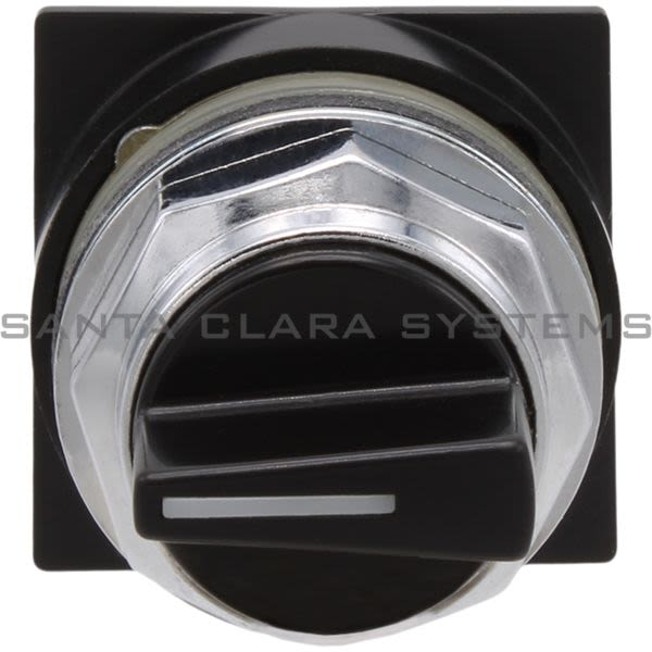 General Electric CR104PSG96B Selector Switch Product Image