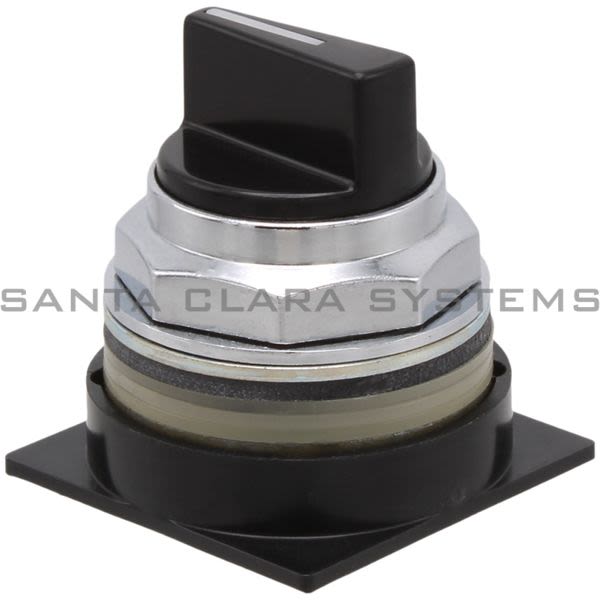 General Electric CR104PSG96B Selector Switch Product Image
