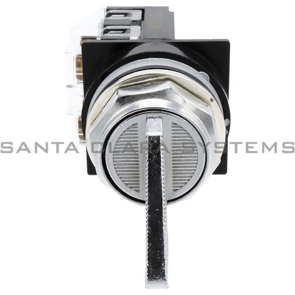 General Electric CR104PSM94A91 Selector Switch Product Image