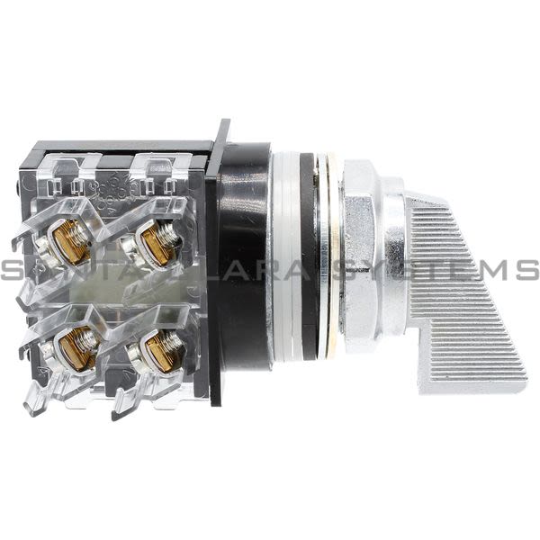 General Electric CR104PSM94A91 Selector Switch Product Image