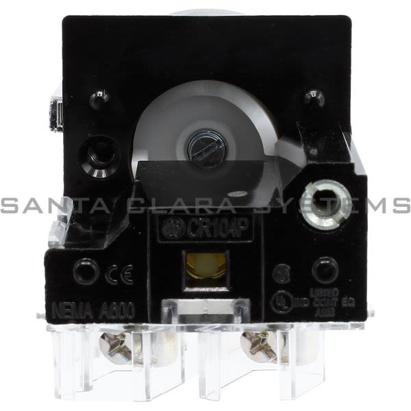 General Electric CR104PSM94A91 Selector Switch Product Image
