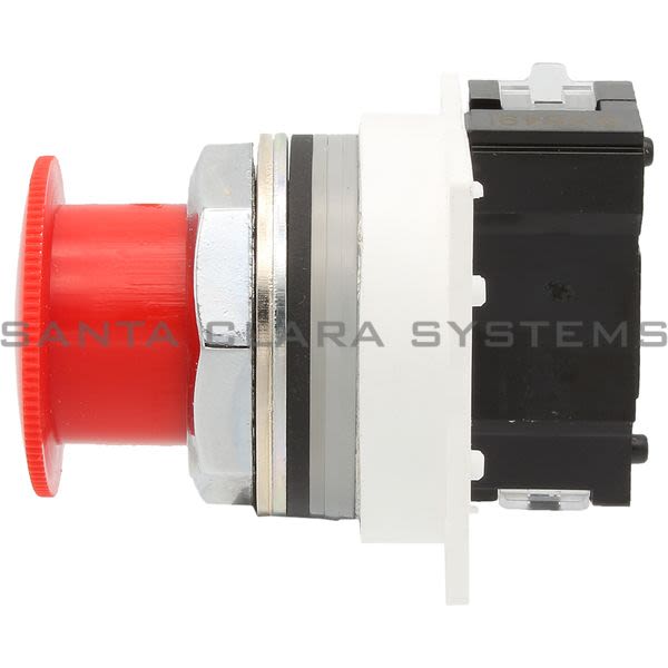 General Electric CR104PTR20A0R01 Pushbutton Product Image