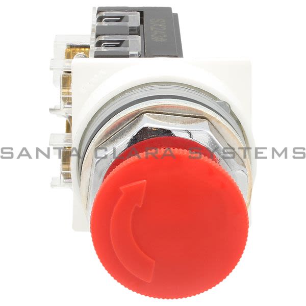 General Electric CR104PTR20A0R91 Push Button Product Image