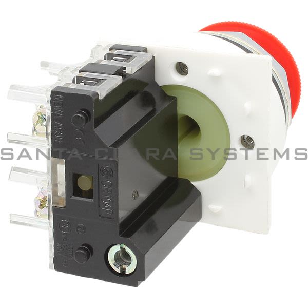 General Electric CR104PTR20A0R91 Push Button Product Image