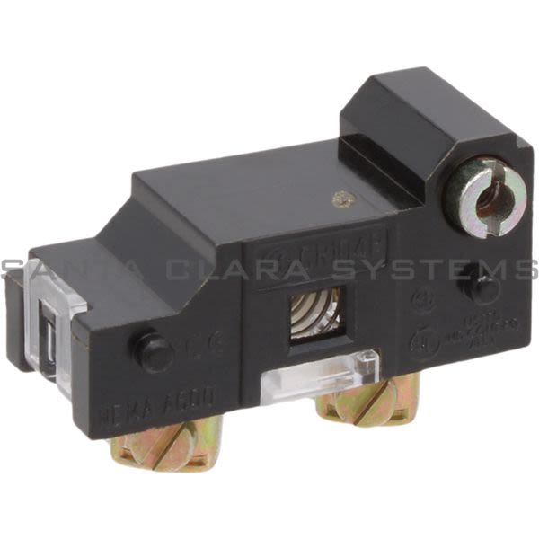 General Electric CR104PXC01L Contact Block Product Image