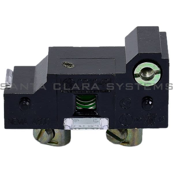 General Electric CR104PXC1 Contact Block Product Image