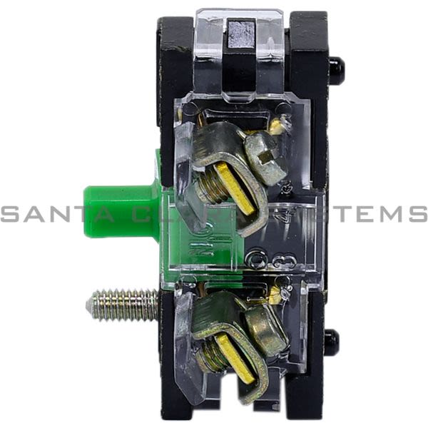 General Electric CR104PXC1 Contact Block Product Image