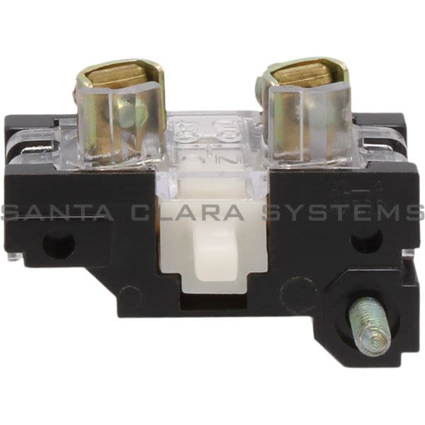 General Electric CR104PXC10E Contact Block Product Image
