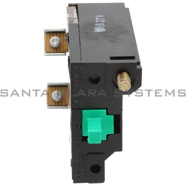 General Electric CR104PXC10R Contact Block Product Image